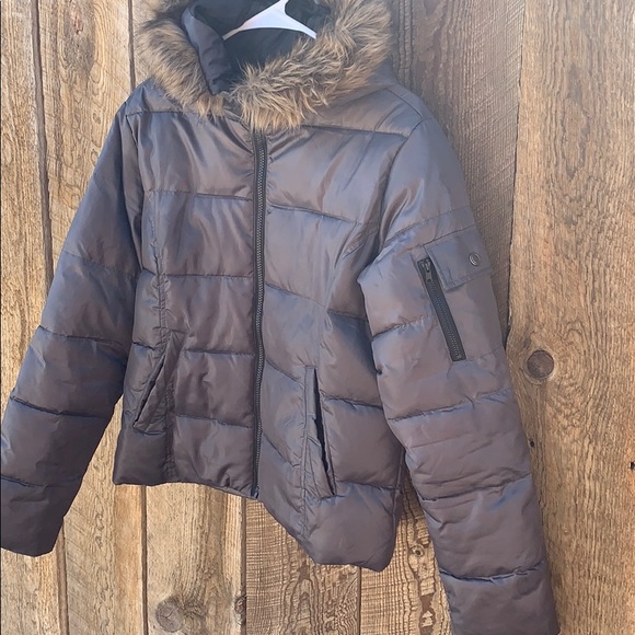 Winter jacket - Picture 2 of 3